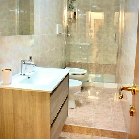 L'arca - In Centro Отель типа 