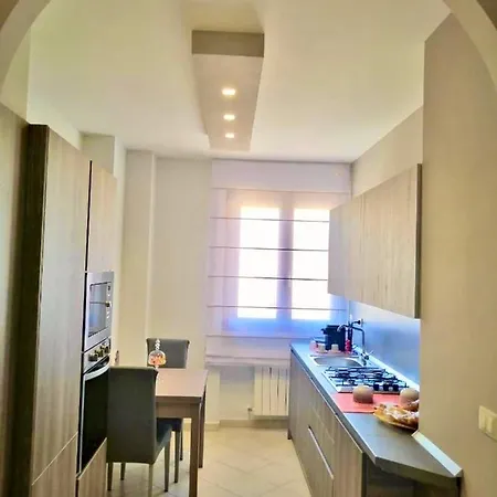 L'arca - In Centro 3*