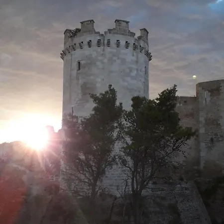 L'arca - In Centro Отель типа 