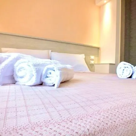 L'arca - In Centro Лучера