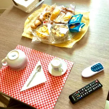 L'arca - In Centro 3*