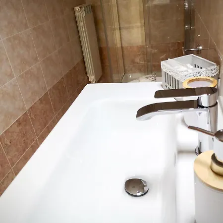 L'arca - In Centro 3*