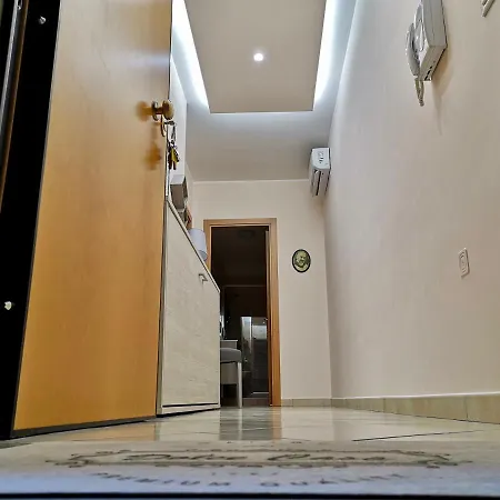 L'arca - In Centro Bed & Breakfast *