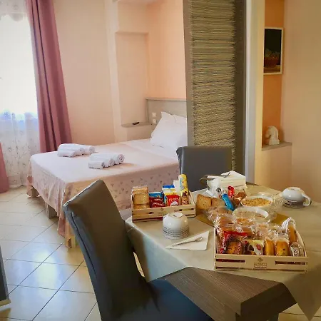L'arca - In Centro Bed & Breakfast Lucera