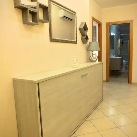 L'arca - In Centro Bed & Breakfast Lucera