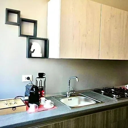 L'arca - In Centro Bed & Breakfast *