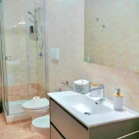 Bed & Breakfast L'arca - In Centro