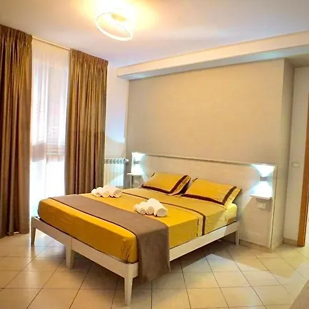 L'arca - In Centro Bed & Breakfast *