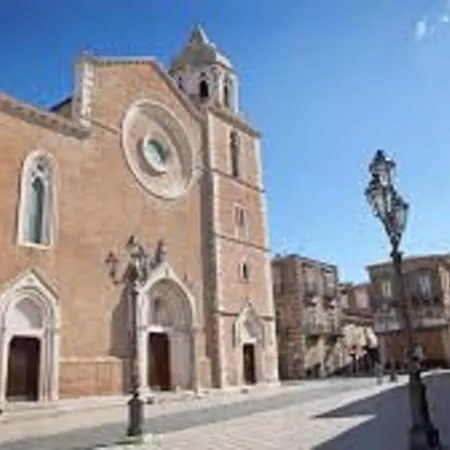 Bed & Breakfast L'arca - In Centro