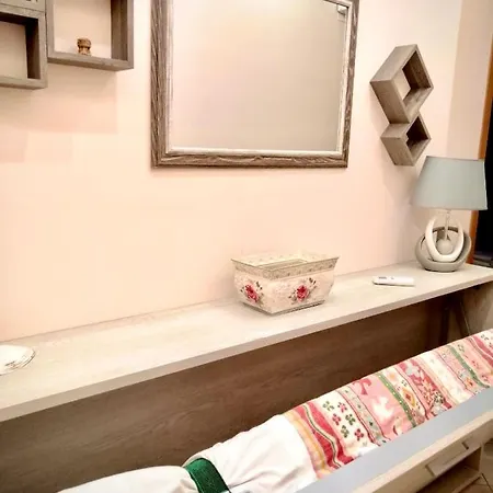 Bed & Breakfast L'arca - In Centro Lucera