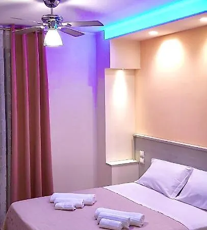 L'arca - In Centro Bed & Breakfast Lucera