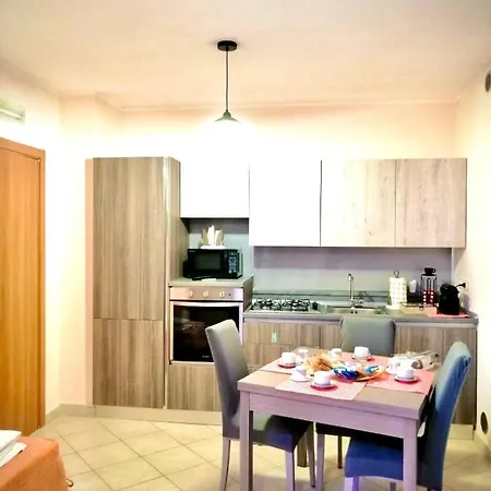 L'arca - In Centro Bed & Breakfast