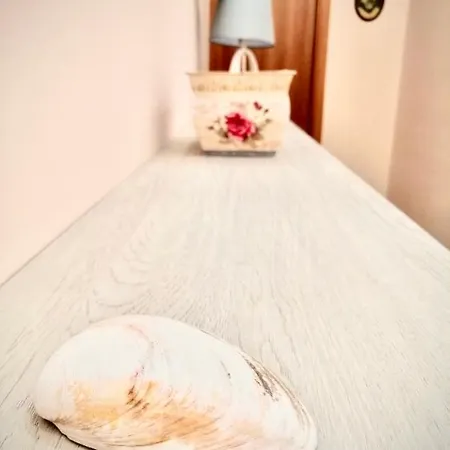 L'arca - In Centro Bed & Breakfast