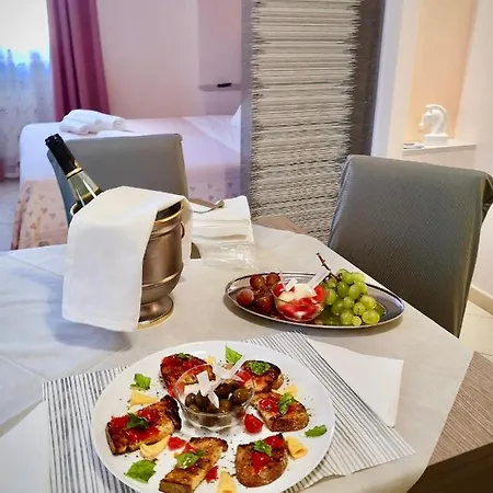 L'arca - In Centro Bed & Breakfast Lucera