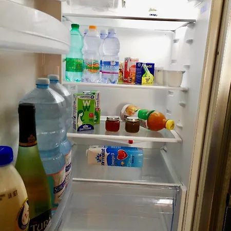 L'arca - In Centro Bed & Breakfast Lucera