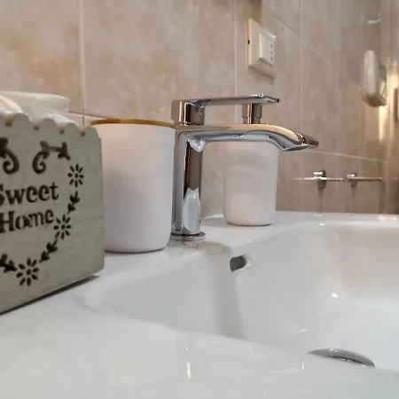 L'arca - In Centro Bed & Breakfast *