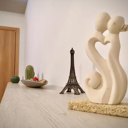 L'arca - In Centro 3*