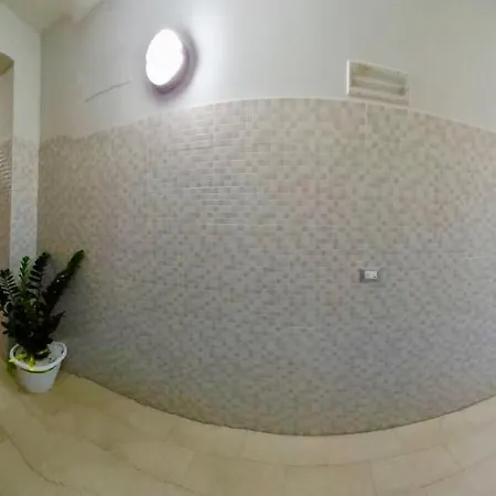 L'arca - In Centro Bed & Breakfast Lucera