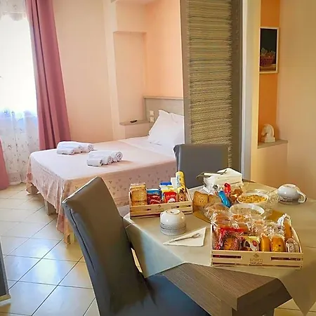 L'arca - In Centro Nocleg ze śniadaniem Lucera