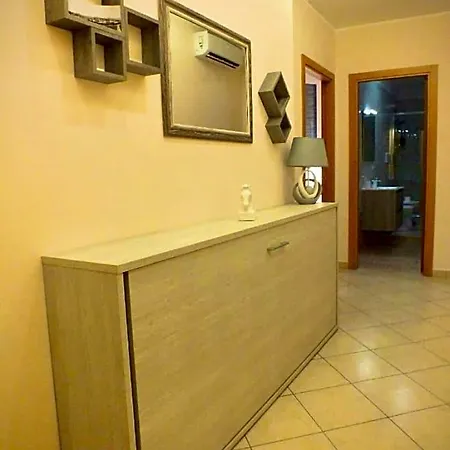Nocleg ze śniadaniem L'arca - In Centro Lucera