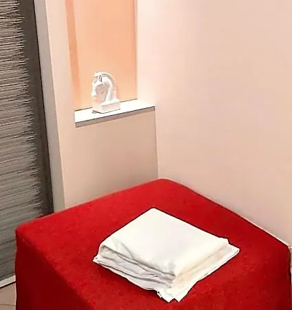 L'arca - In Centro B&B 3*