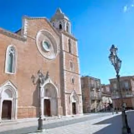 L'arca - In Centro 3*