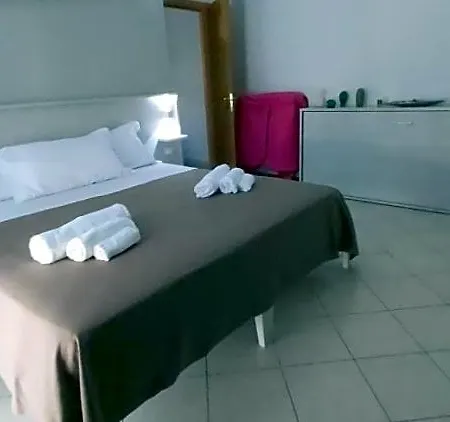 L'arca - In Centro 3*