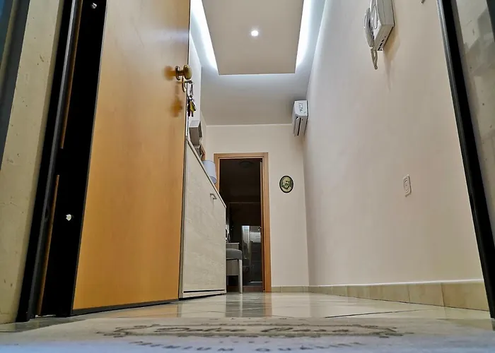 L’arca - In Centro Bed & Breakfast 3*