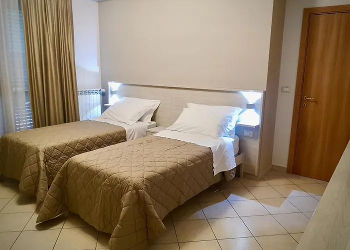 L'arca - In Centro 3*