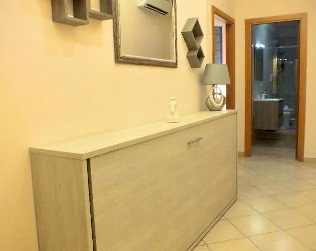 L’arca - In Centro Bed & Breakfast Lucera