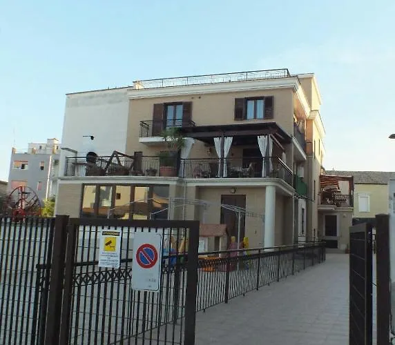 L'arca - In Centro 3*