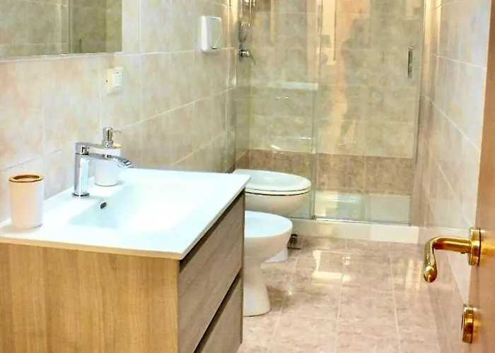 L’arca - In Centro Bed & Breakfast