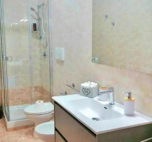 Bed & Breakfast L’arca - In Centro