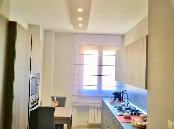 L’arca - In Centro 3*