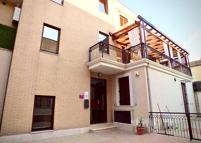 L'arca - In Centro Lucera