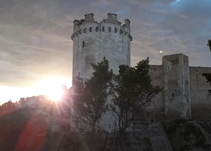 L’arca - In Centro Bed & Breakfast 3*