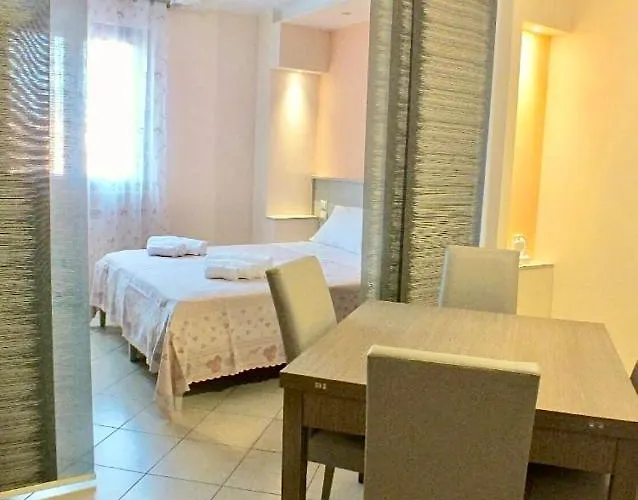 L’arca - In Centro 3*