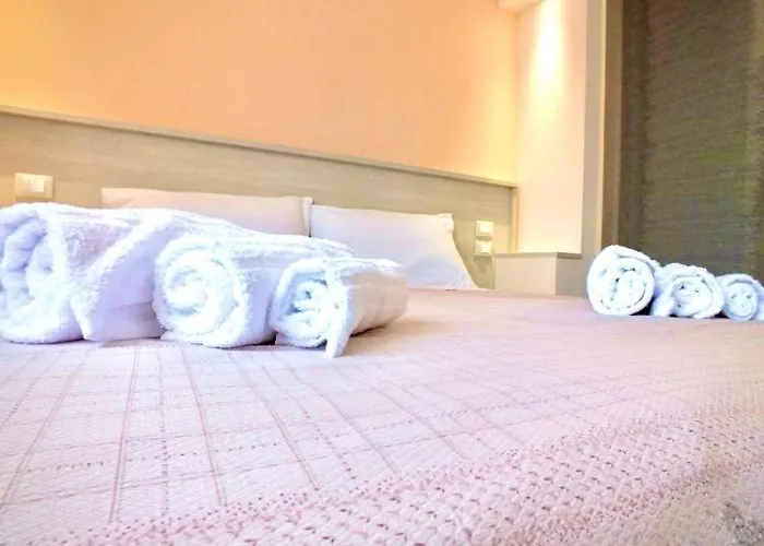 L'arca - In Centro Lucera