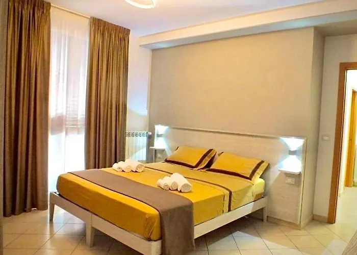 L'arca - In Centro Bed & Breakfast 3*