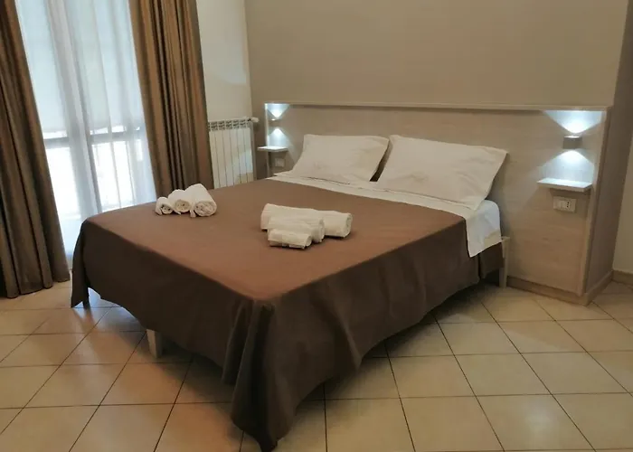 L'arca - In Centro Lucera