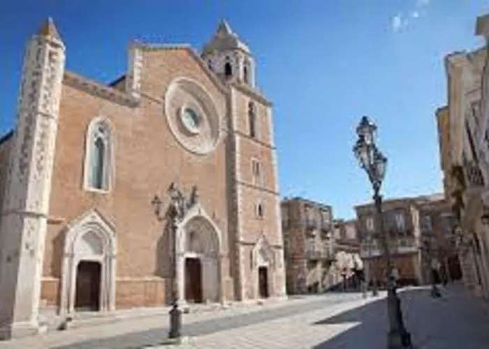 Bed & Breakfast L’arca - In Centro