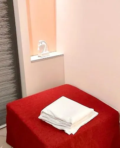 L’arca - In Centro Bed & Breakfast 3*