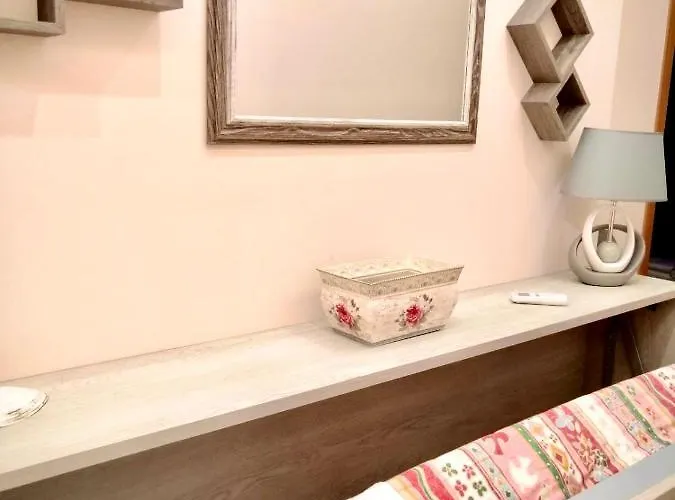 Bed & Breakfast L’arca - In Centro Lucera