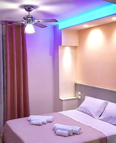 L'arca - In Centro Bed & Breakfast Lucera