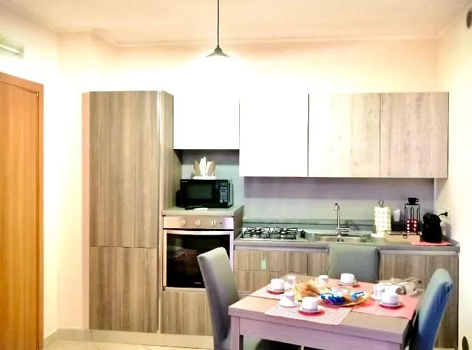 L’arca - In Centro Bed & Breakfast