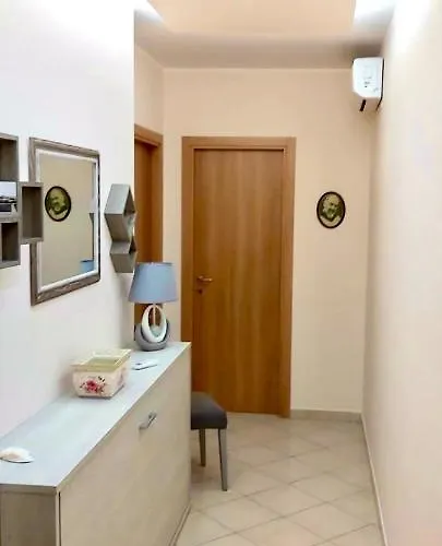 L’arca - In Centro Bed & Breakfast 3*