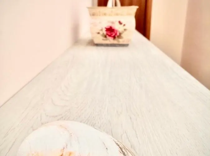 L'arca - In Centro Bed & Breakfast