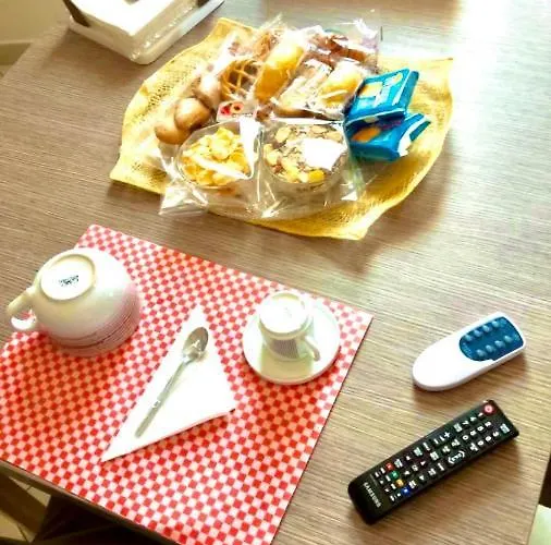 L'arca - In Centro 3*