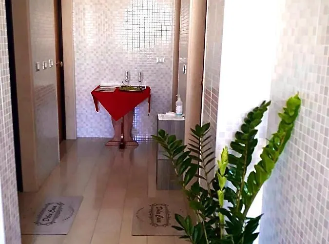 L’arca - In Centro