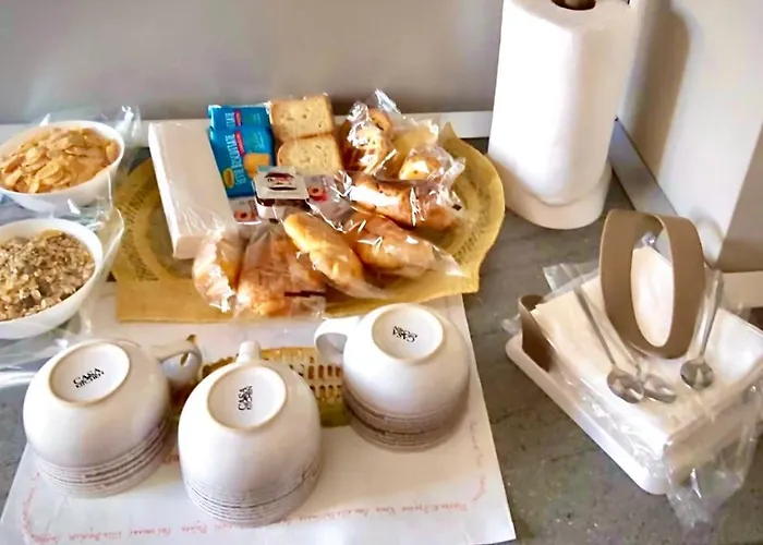 L’arca - In Centro